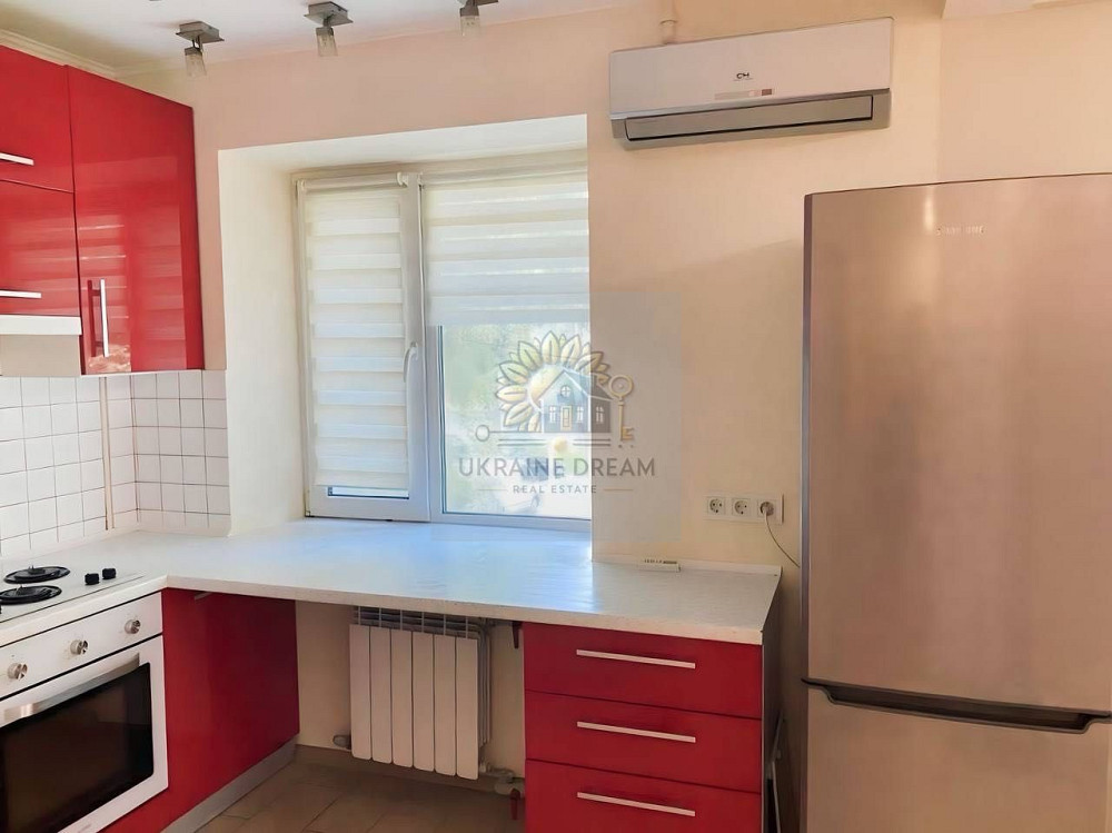 Сдам 2к. квартиру м. 23 Авсгуста ( 23 Серпня ). ул. Деревянко! Центр! Харьков - изображение 6