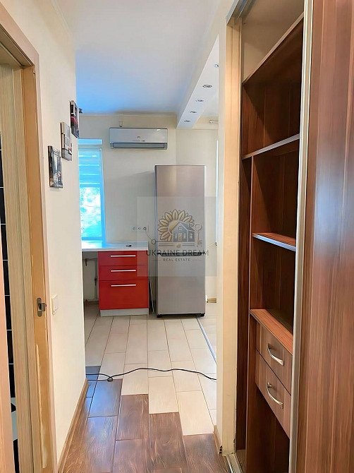 Сдам 2к. квартиру м. 23 Авсгуста ( 23 Серпня ). ул. Деревянко! Центр! Харьков - изображение 2