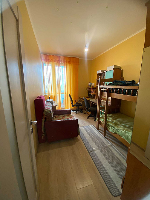 Оренда 2-кім.кв.вул.Мікльоша(новобуд.) Львов - изображение 7