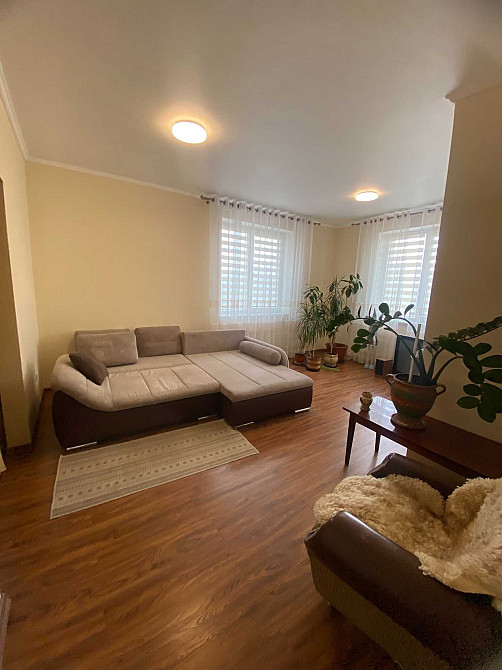 Оренда 2-кім.кв.вул.Мікльоша(новобуд.) Львов - изображение 1