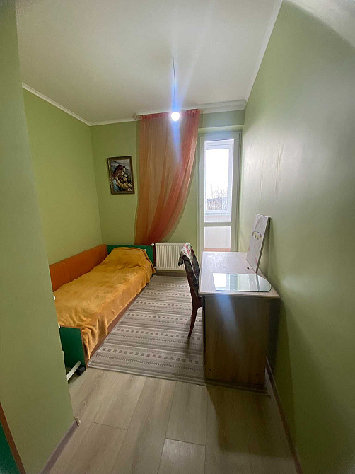 Оренда 2-кім.кв.вул.Мікльоша(новобуд.) Львов - изображение 3