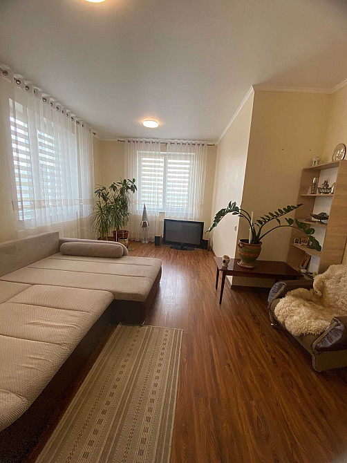 Оренда 2-кім.кв.вул.Мікльоша(новобуд.) Львов - изображение 2