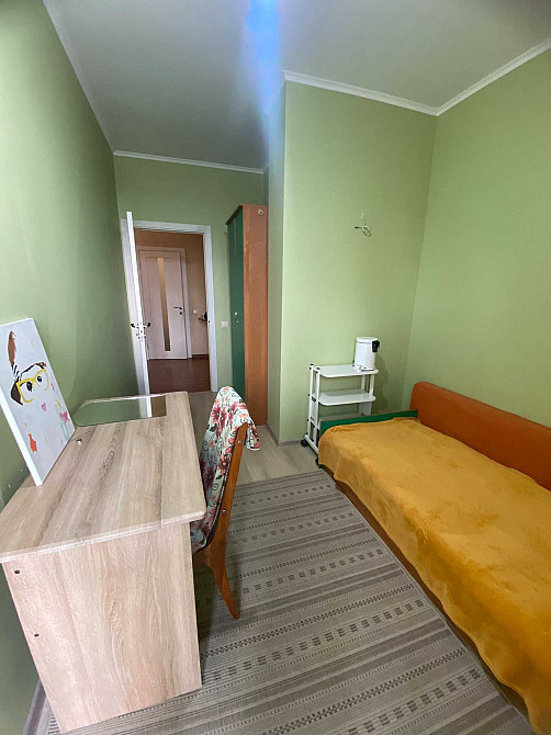 Оренда 2-кім.кв.вул.Мікльоша(новобуд.) Львов - изображение 5