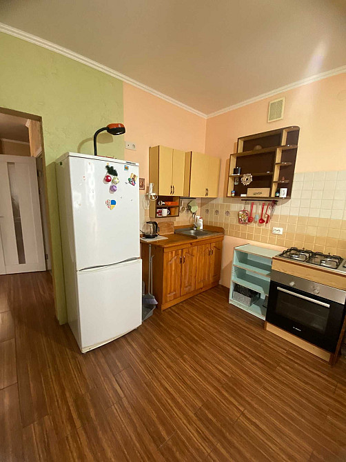 Оренда 2-кім.кв.вул.Мікльоша(новобуд.) Львов - изображение 8