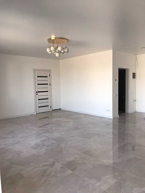 Оренда двохрівневої квартири - 137 м. кв.,  р-н Екватор Рівне - зображення 1