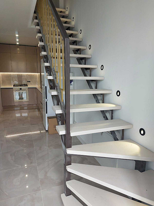 Оренда двохрівневої квартири - 137 м. кв.,  р-н Екватор Рівне - зображення 6