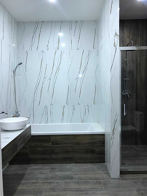 Оренда двохрівневої квартири - 137 м. кв.,  р-н Екватор Рівне - зображення 4