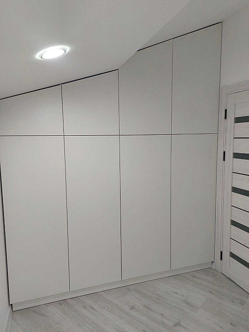 Оренда двохрівневої квартири - 137 м. кв.,  р-н Екватор Рівне - зображення 8