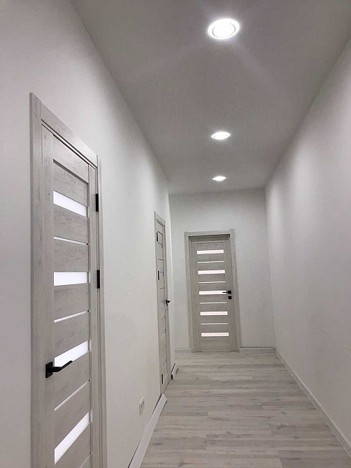 Оренда двохрівневої квартири - 137 м. кв.,  р-н Екватор Рівне - зображення 2