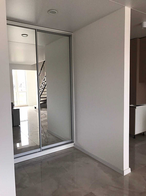 Оренда двохрівневої квартири - 137 м. кв.,  р-н Екватор Рівне - зображення 5