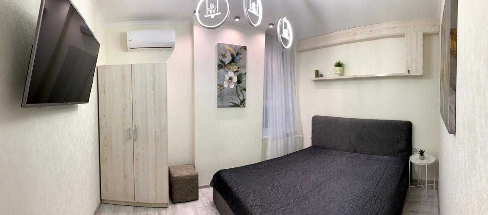 Оренда 3-к квартири вул. Балабана, Галицький р-н. Центр міста! Львов - изображение 4