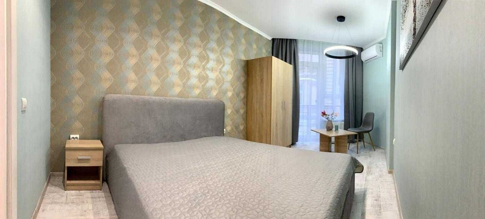 Оренда 3-к квартири вул. Балабана, Галицький р-н. Центр міста! Львов - изображение 7