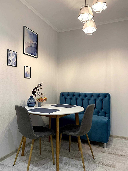 Оренда 3-к квартири вул. Балабана, Галицький р-н. Центр міста! Львов - изображение 2