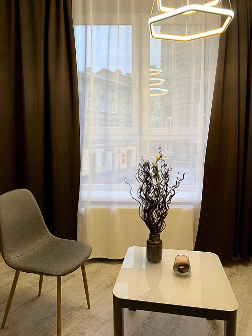 Оренда 3-к квартири вул. Балабана, Галицький р-н. Центр міста! Львов - изображение 1