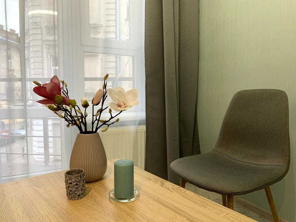 Оренда 3-к квартири вул. Балабана, Галицький р-н. Центр міста! Львов - изображение 3