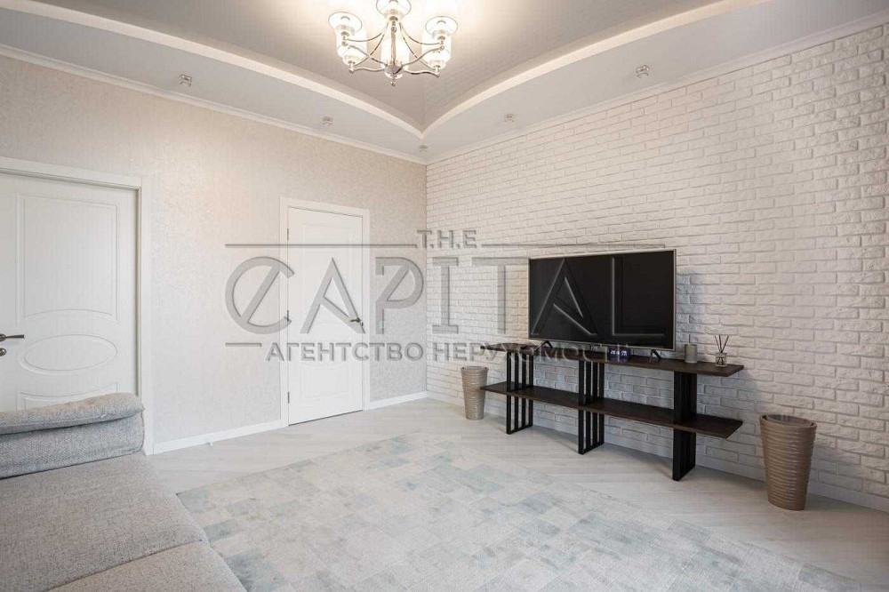 Оренда квартири Дарницький бул 8 Артеміда Дніпровський Дарницький Киев - изображение 7