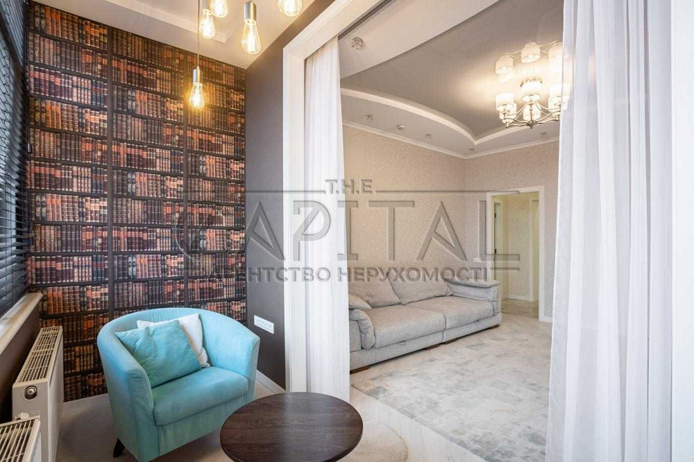 Оренда квартири Дарницький бул 8 Артеміда Дніпровський Дарницький Киев - изображение 8