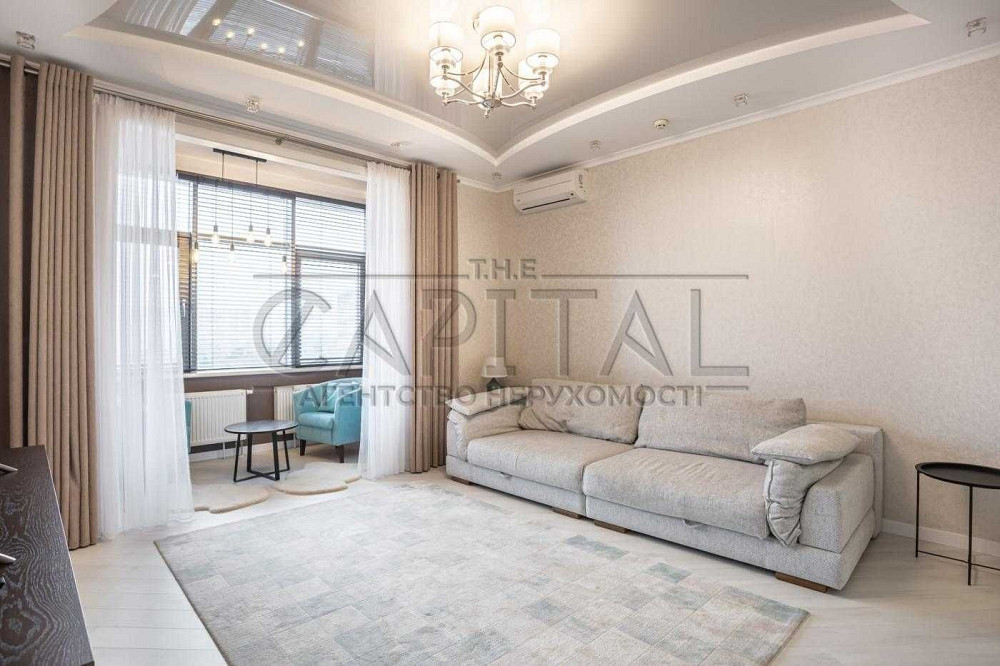 Оренда квартири Дарницький бул 8 Артеміда Дніпровський Дарницький Киев - изображение 5