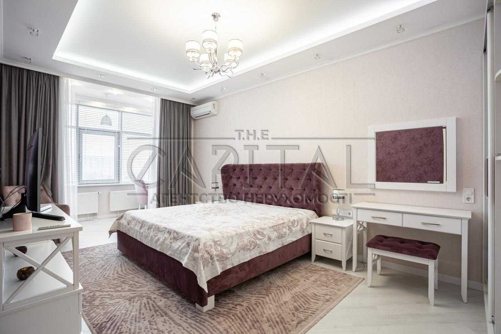 Оренда квартири Дарницький бул 8 Артеміда Дніпровський Дарницький Киев - изображение 1