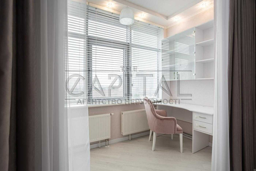 Оренда квартири Дарницький бул 8 Артеміда Дніпровський Дарницький Киев - изображение 4