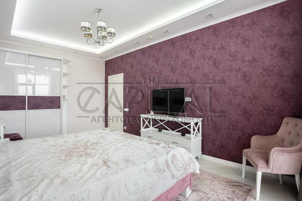 Оренда квартири Дарницький бул 8 Артеміда Дніпровський Дарницький Киев - изображение 3