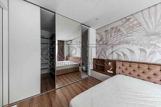 Оренда квартира вул. Предславинська, ЖК “Французький Квартал 2” Киев