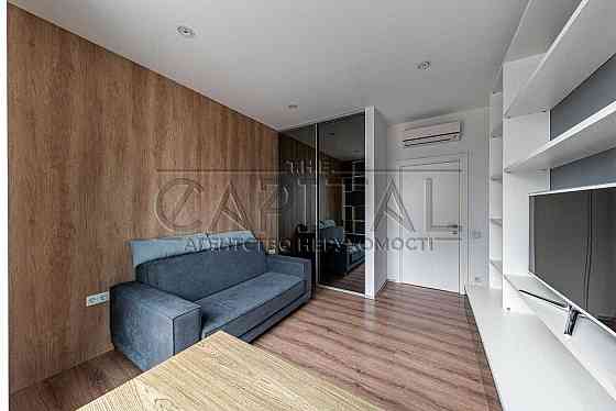 Оренда квартира вул. Предславинська, ЖК “Французький Квартал 2” Киев