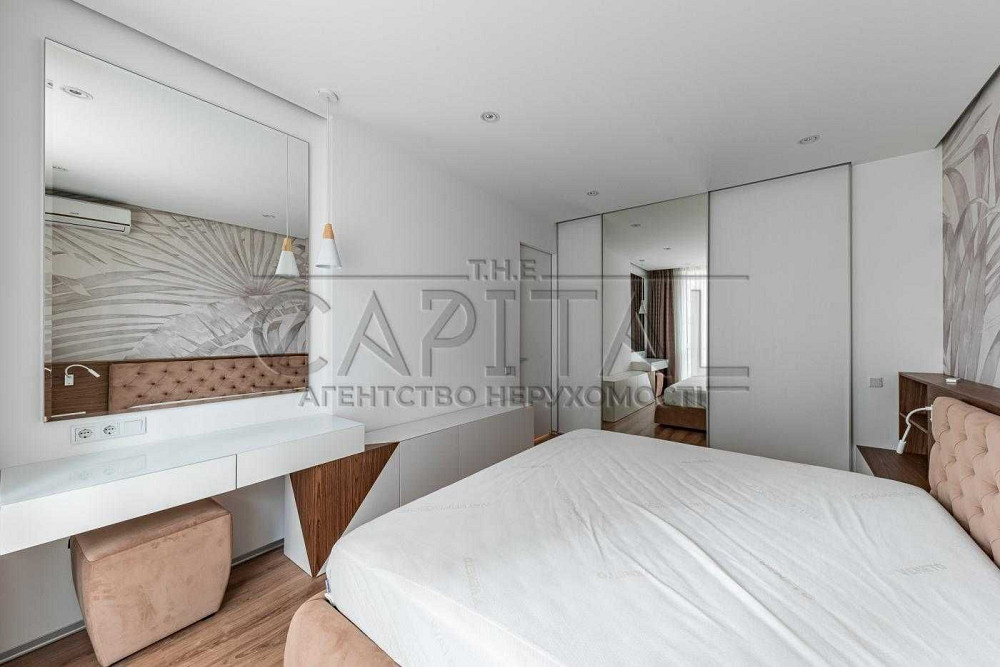 Оренда квартира вул. Предславинська, ЖК “Французький Квартал 2” Киев - изображение 4