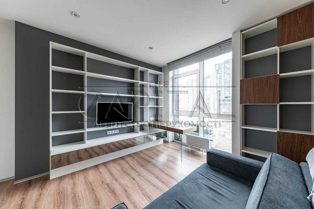 Оренда квартира вул. Предславинська, ЖК “Французький Квартал 2” Киев - изображение 1