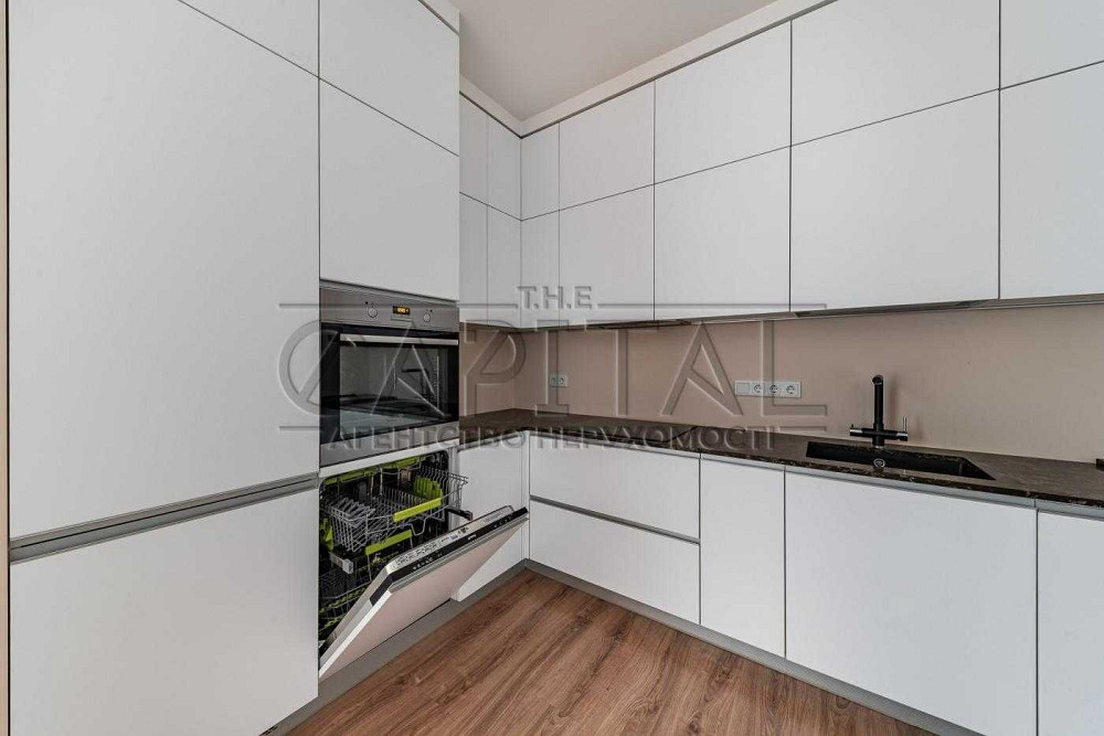 Оренда квартира вул. Предславинська, ЖК “Французький Квартал 2” Киев - изображение 6