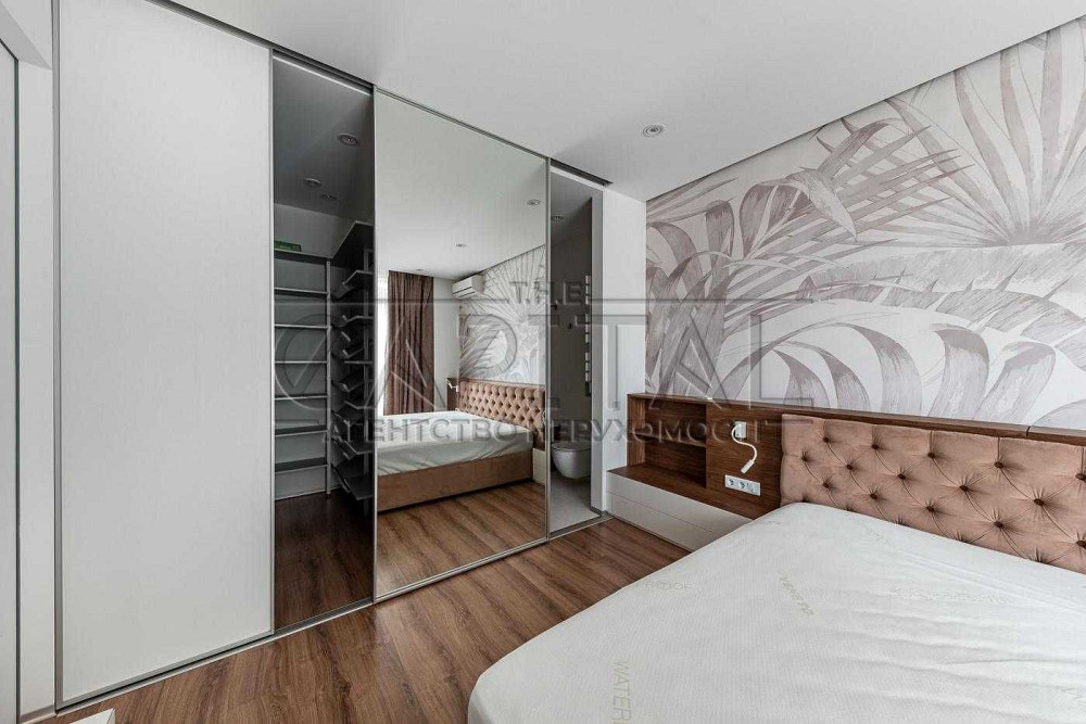 Оренда квартира вул. Предславинська, ЖК “Французький Квартал 2” Киев - изображение 5