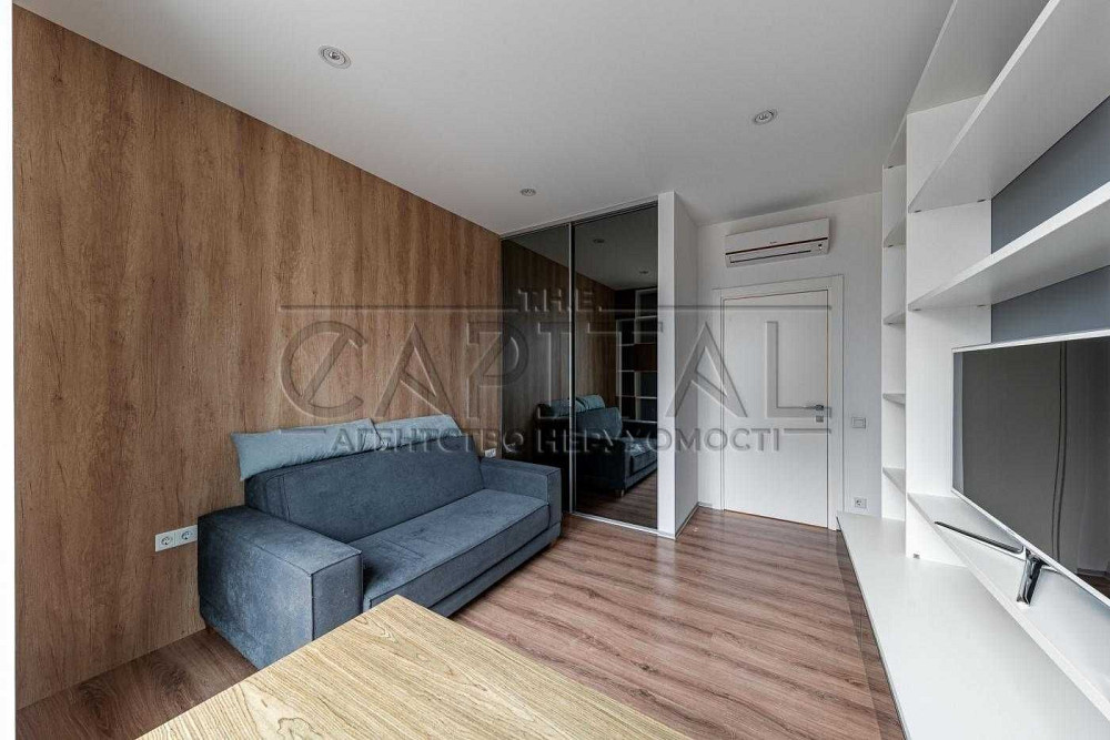 Оренда квартира вул. Предславинська, ЖК “Французький Квартал 2” Киев - изображение 2