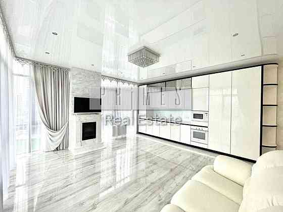 Оренда 2-кім квартири в ЖК Новопечерські Липки, 51м2 Киев