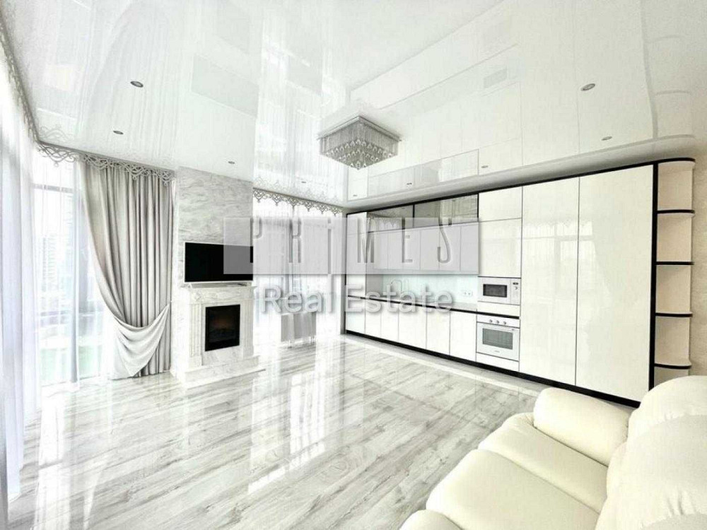 Оренда 2-кім квартири в ЖК Новопечерські Липки, 51м2 Киев - изображение 1