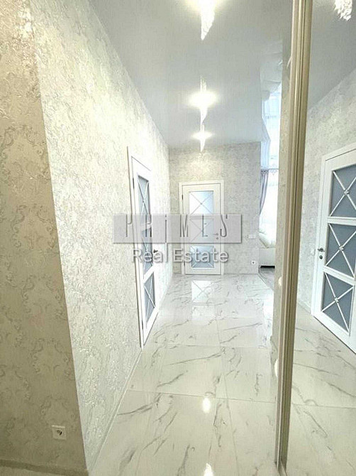 Оренда 2-кім квартири в ЖК Новопечерські Липки, 51м2 Киев - изображение 5