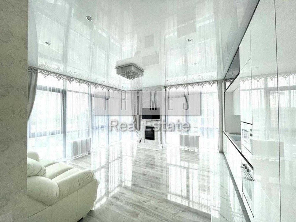 Оренда 2-кім квартири в ЖК Новопечерські Липки, 51м2 Киев - изображение 6