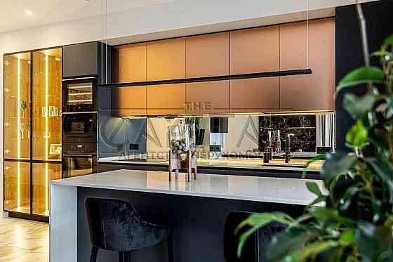 Аренда квартиры в ЖК Chicago Central House Киев