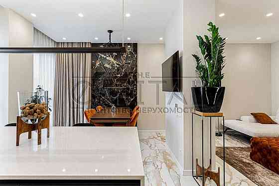 Аренда квартиры в ЖК Chicago Central House Киев