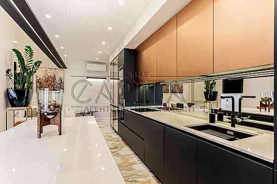 Аренда квартиры в ЖК Chicago Central House Киев