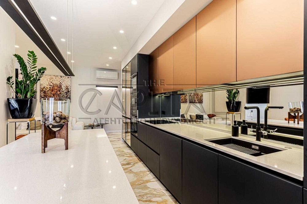 Аренда квартиры в ЖК Chicago Central House Киев - изображение 6