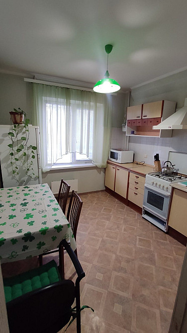 Аренда 2-х комнатной квартиры по Чаривной Запоріжжя - зображення 4