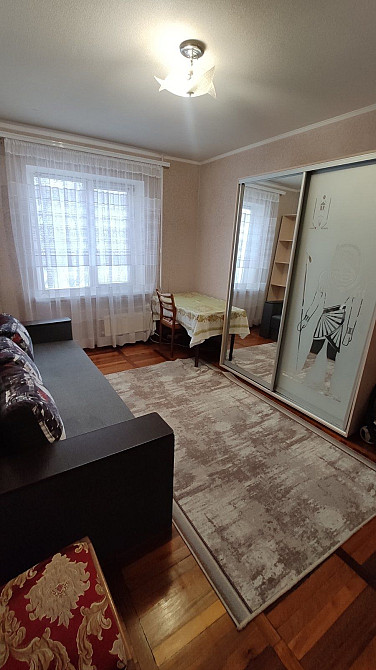 Аренда 2-х комнатной квартиры по Чаривной Запоріжжя - зображення 1