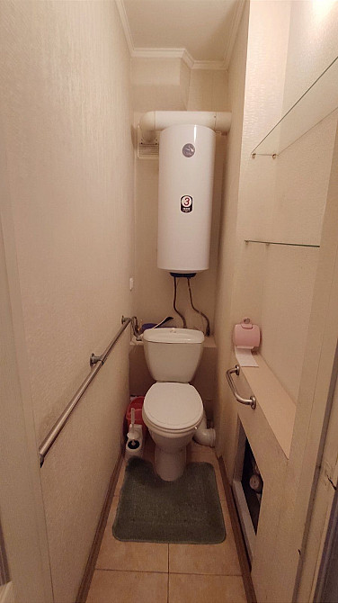 Аренда 2-х комнатной квартиры по Чаривной Запоріжжя - зображення 6