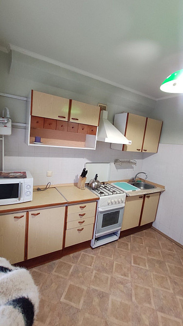 Аренда 2-х комнатной квартиры по Чаривной Запоріжжя - зображення 7