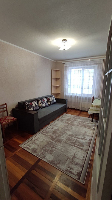 Аренда 2-х комнатной квартиры по Чаривной Запоріжжя - зображення 8