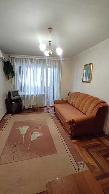 Аренда 2-х комнатной квартиры по Чаривной Запоріжжя - зображення 3