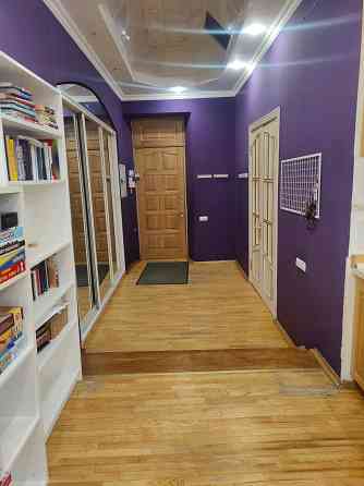 5-к Горького 14а 206м. центр міста Киев