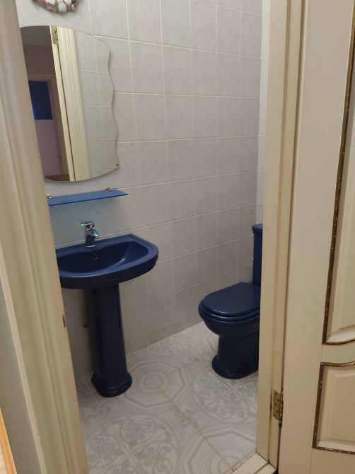 5-к Горького 14а 206м. центр міста Киев - изображение 8