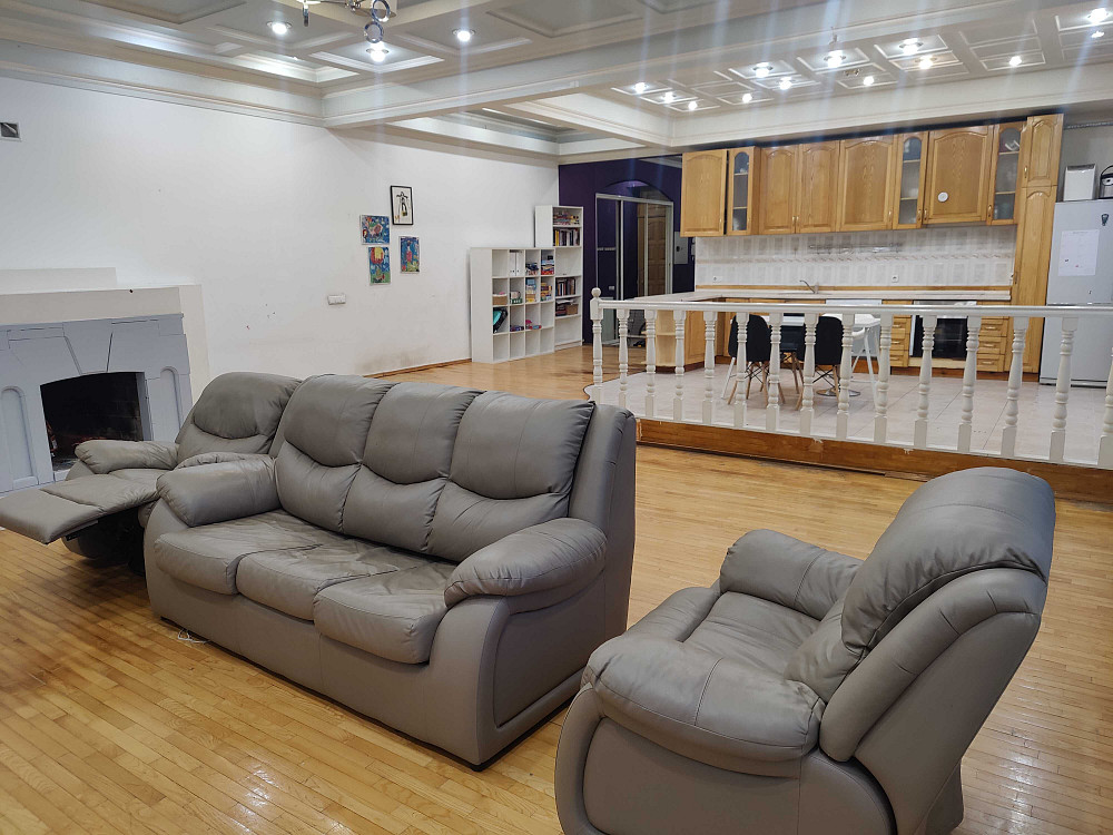 5-к Горького 14а 206м. центр міста Киев - изображение 5