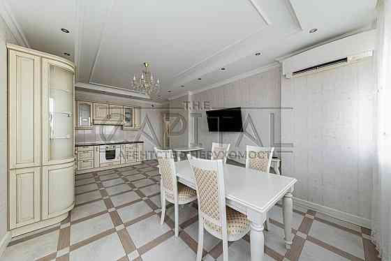 Оренда квартири, пр-т Оболонський, ЖК Obolon Residences Киев